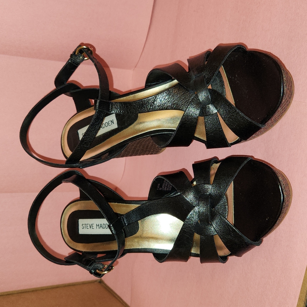 Sandals | Steve Madden - 'Vivva'